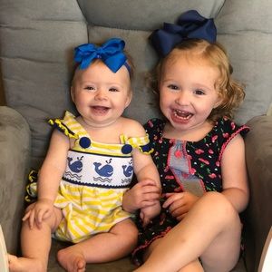 Meet your Posher, Morgan